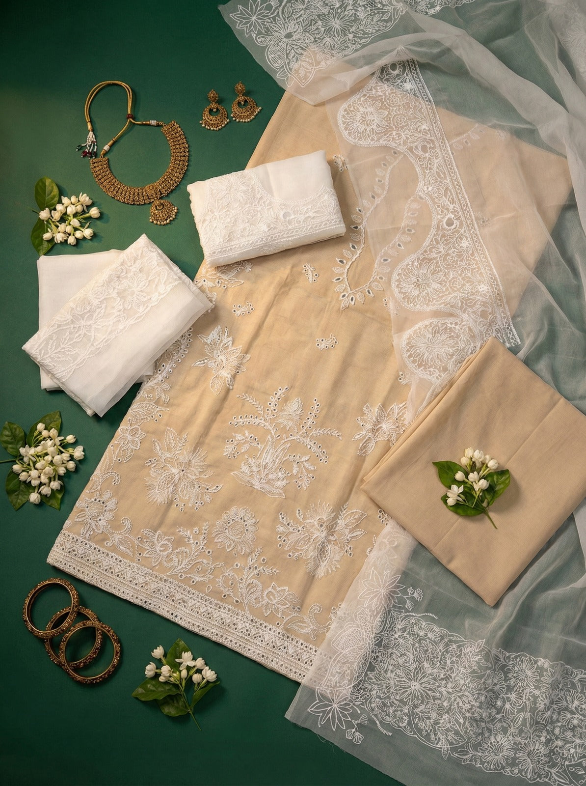 IZEL Unstitched