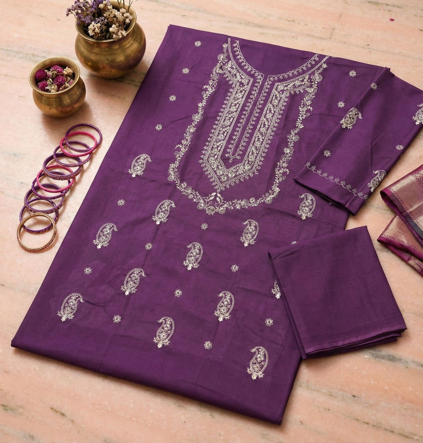 Umzay Unstitched