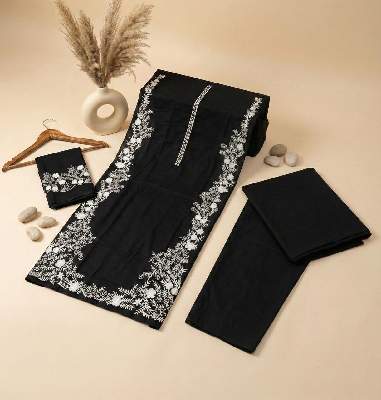Lajwanti Unstitched