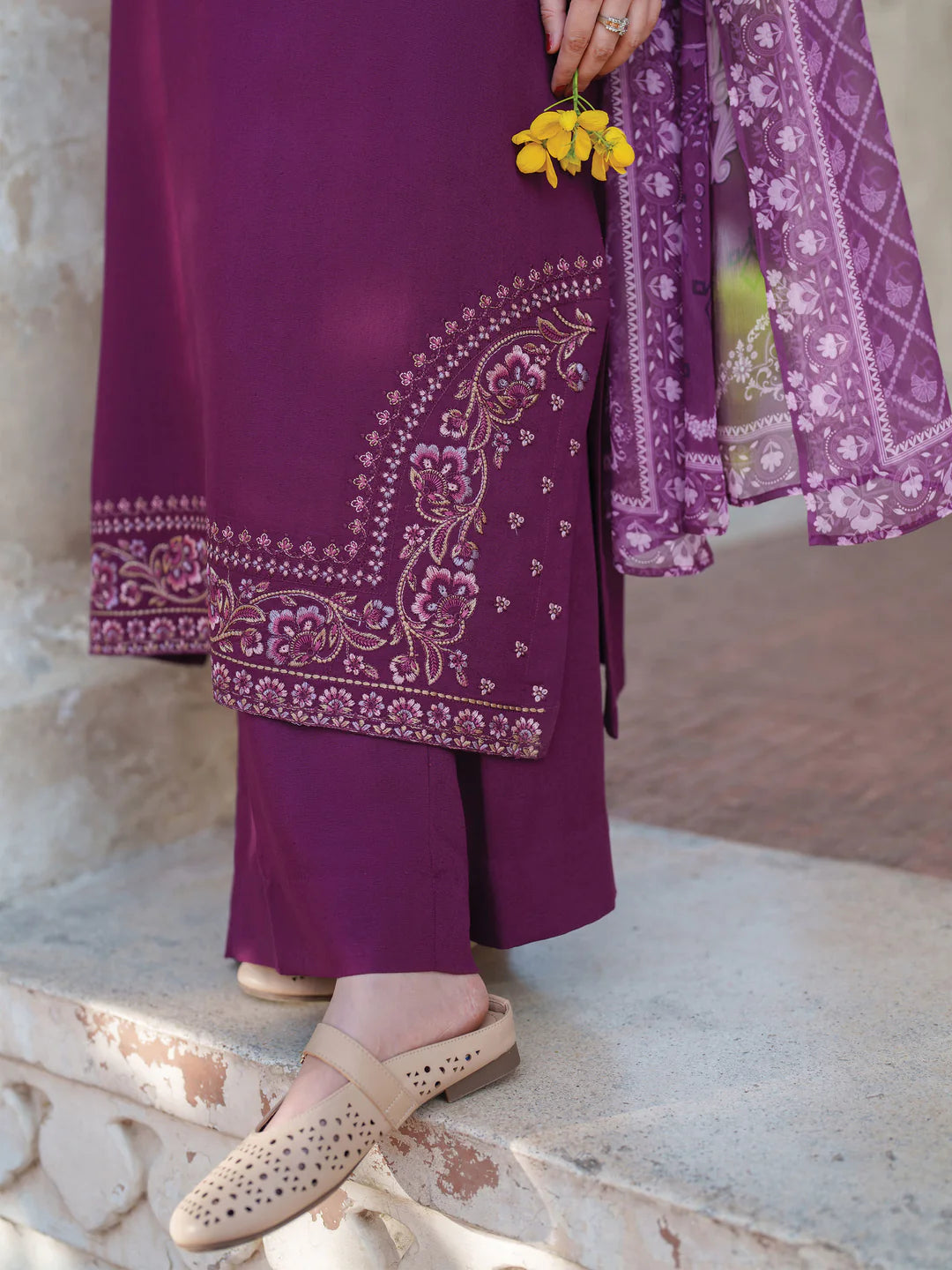 Kavish Unstitched