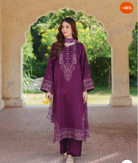 Kavish Unstitched