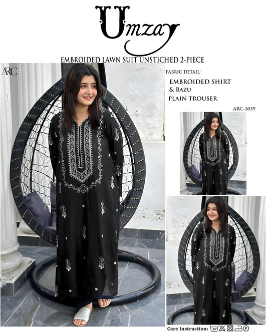 Umzay Unstitched