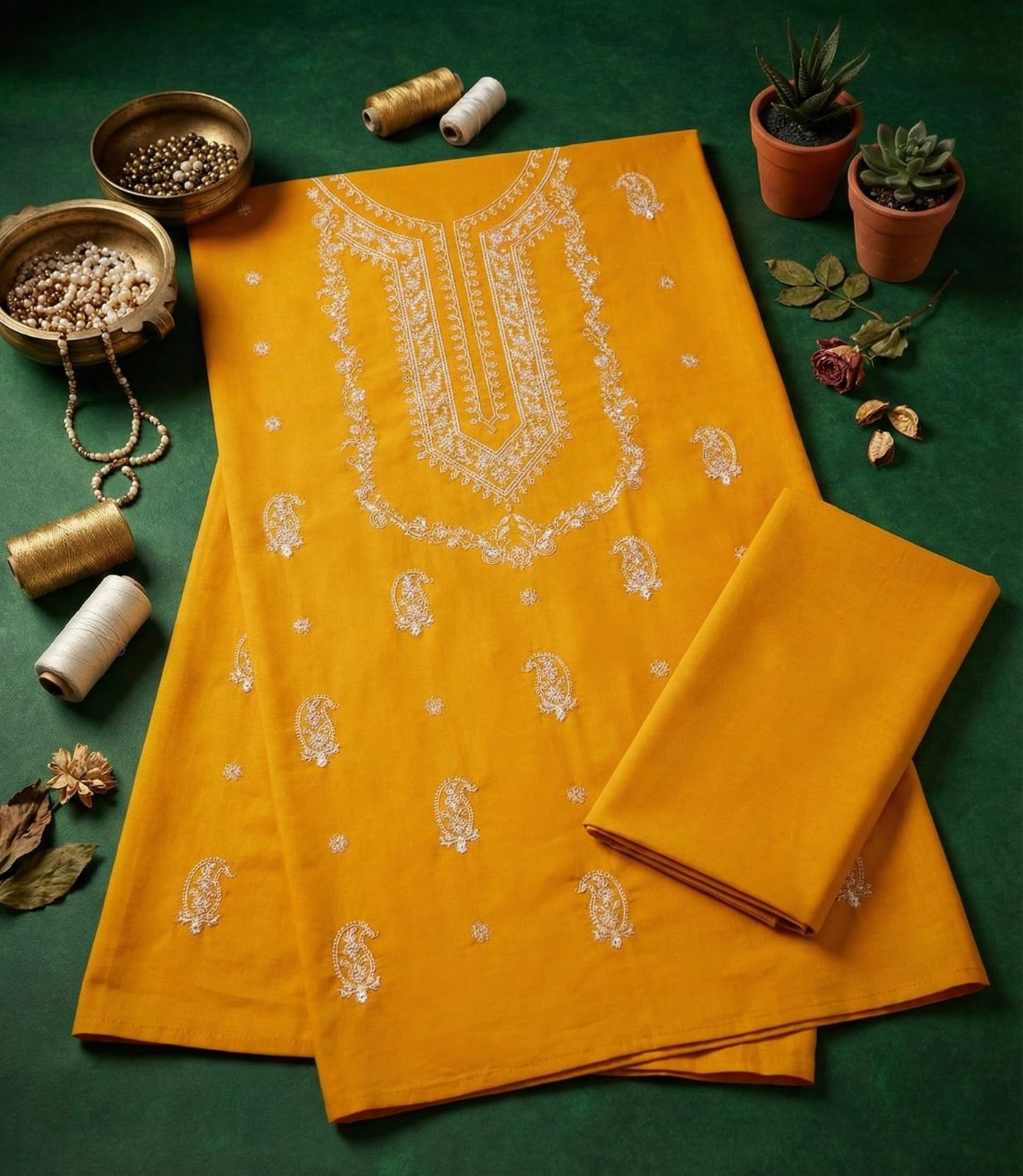 Umzay Unstitched