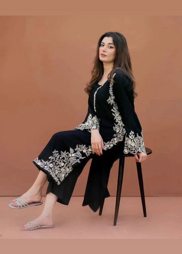 Lajwanti Unstitched