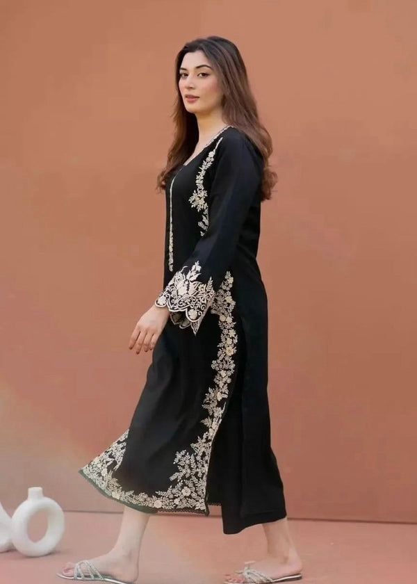 Lajwanti Unstitched