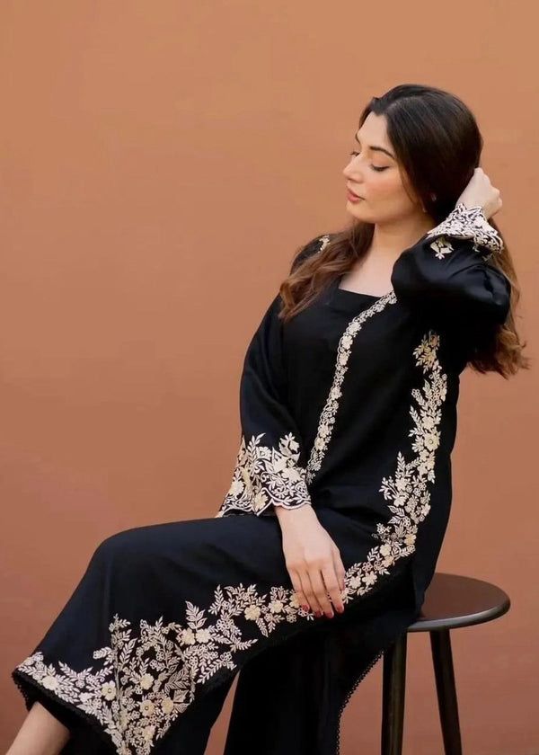 Lajwanti Unstitched