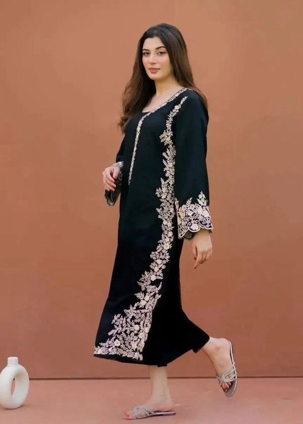 Lajwanti Unstitched